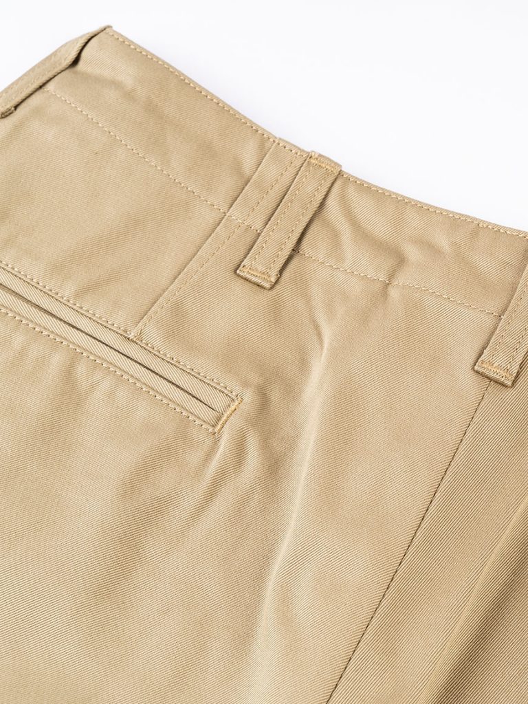 BB Chino Pant - The Italian Heritage