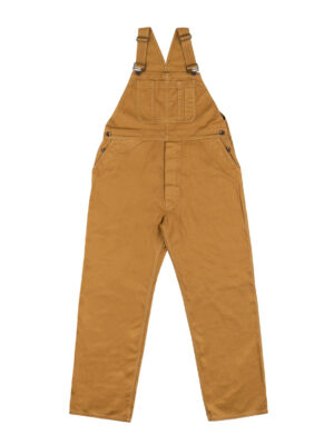 Captain Santors Bib Overall