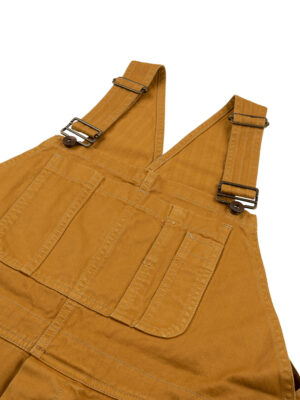 Captain Santors Bib Overall